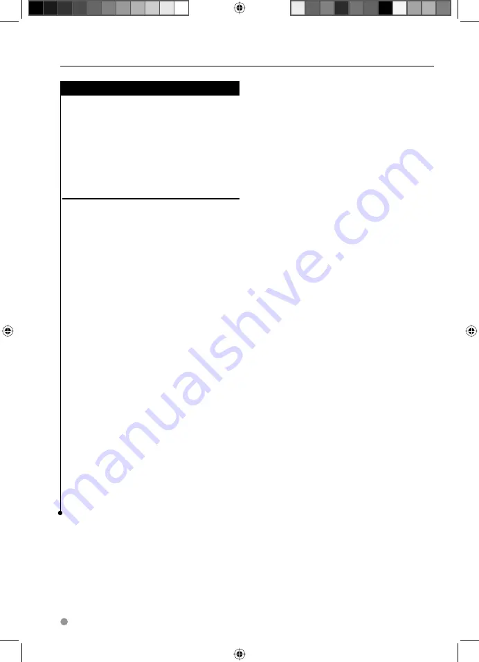 Kenwood DNX7340BT Instruction Manual Download Page 18