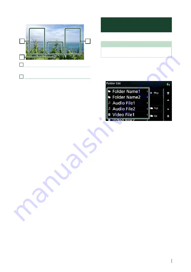 Kenwood DNX775RVS Instruction Manual Download Page 23