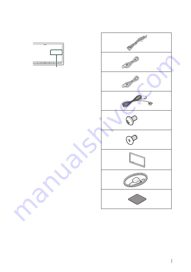 Kenwood DNX775RVS Instruction Manual Download Page 85