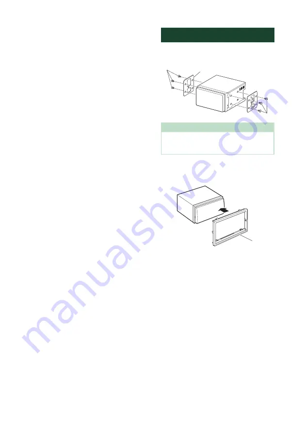 Kenwood DNX775RVS Скачать руководство пользователя страница 86