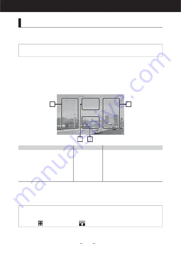 Kenwood DNX9210BT Скачать руководство пользователя страница 17