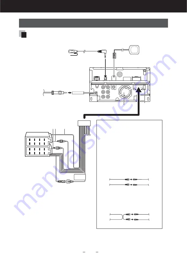 Kenwood DNX9210BT Скачать руководство пользователя страница 26