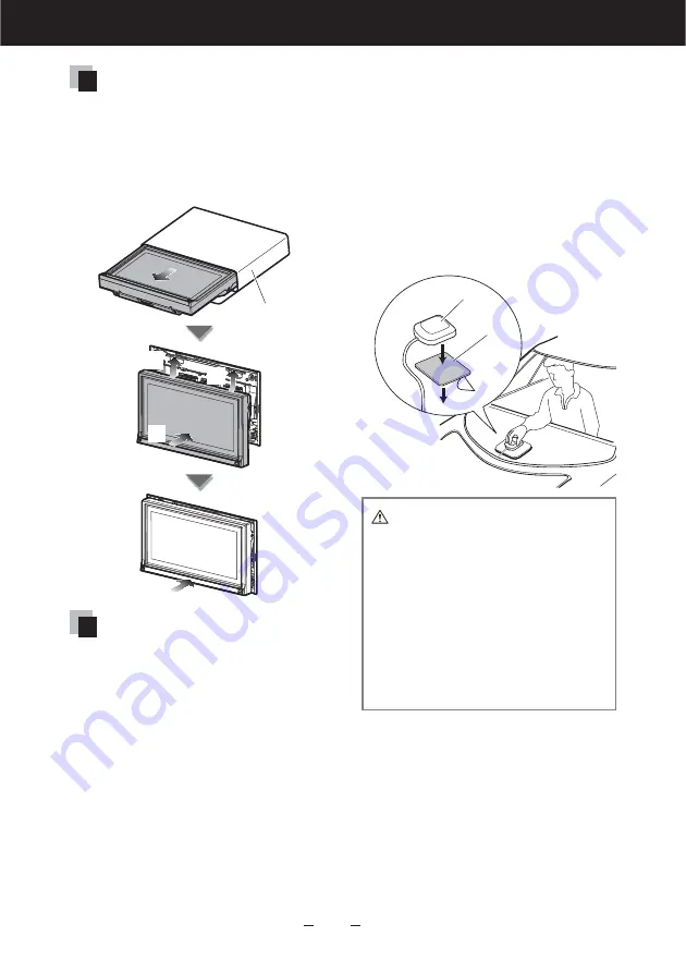 Kenwood DNX9210BT Скачать руководство пользователя страница 51