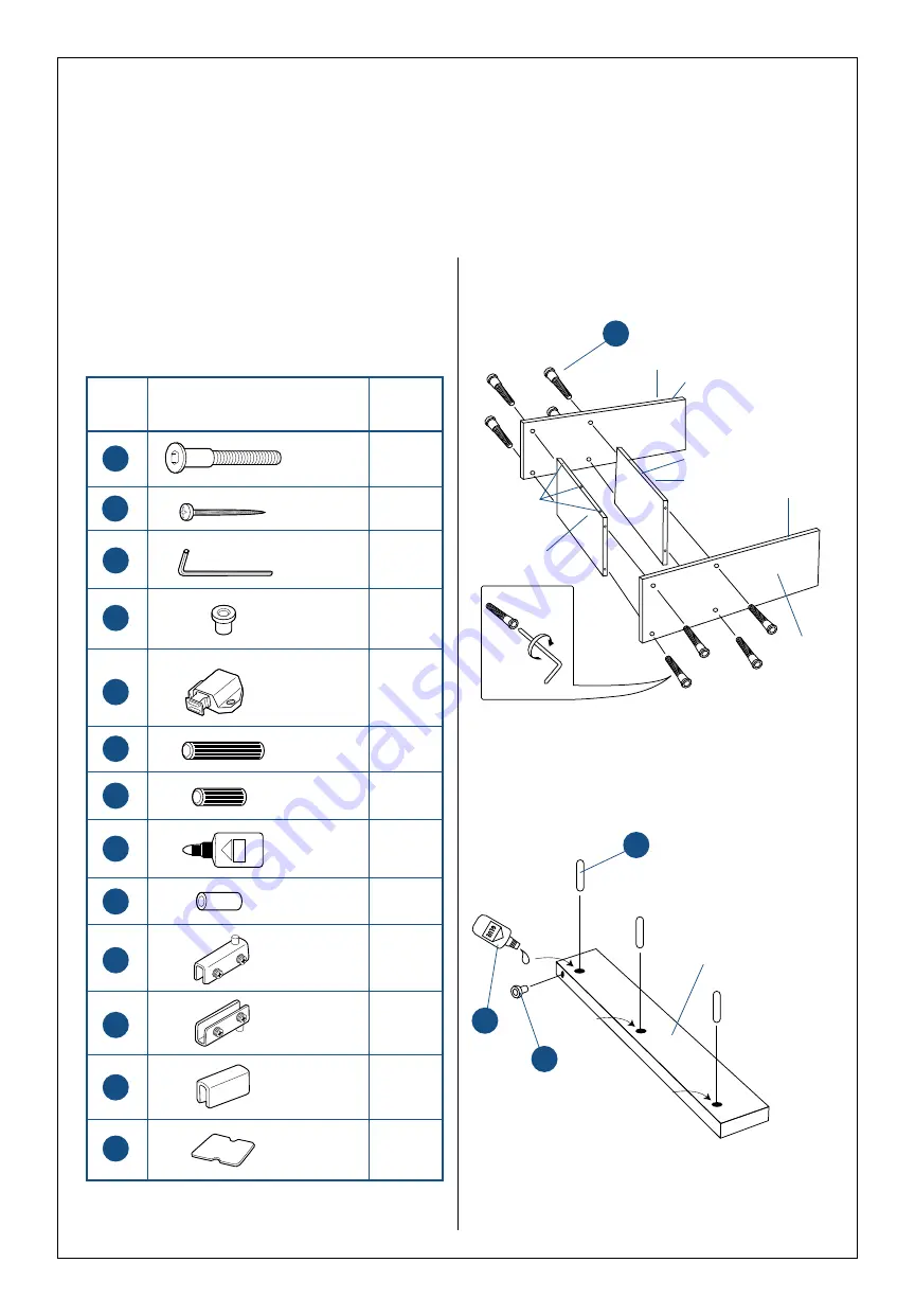 Kenwood DP-R896 Скачать руководство пользователя страница 7