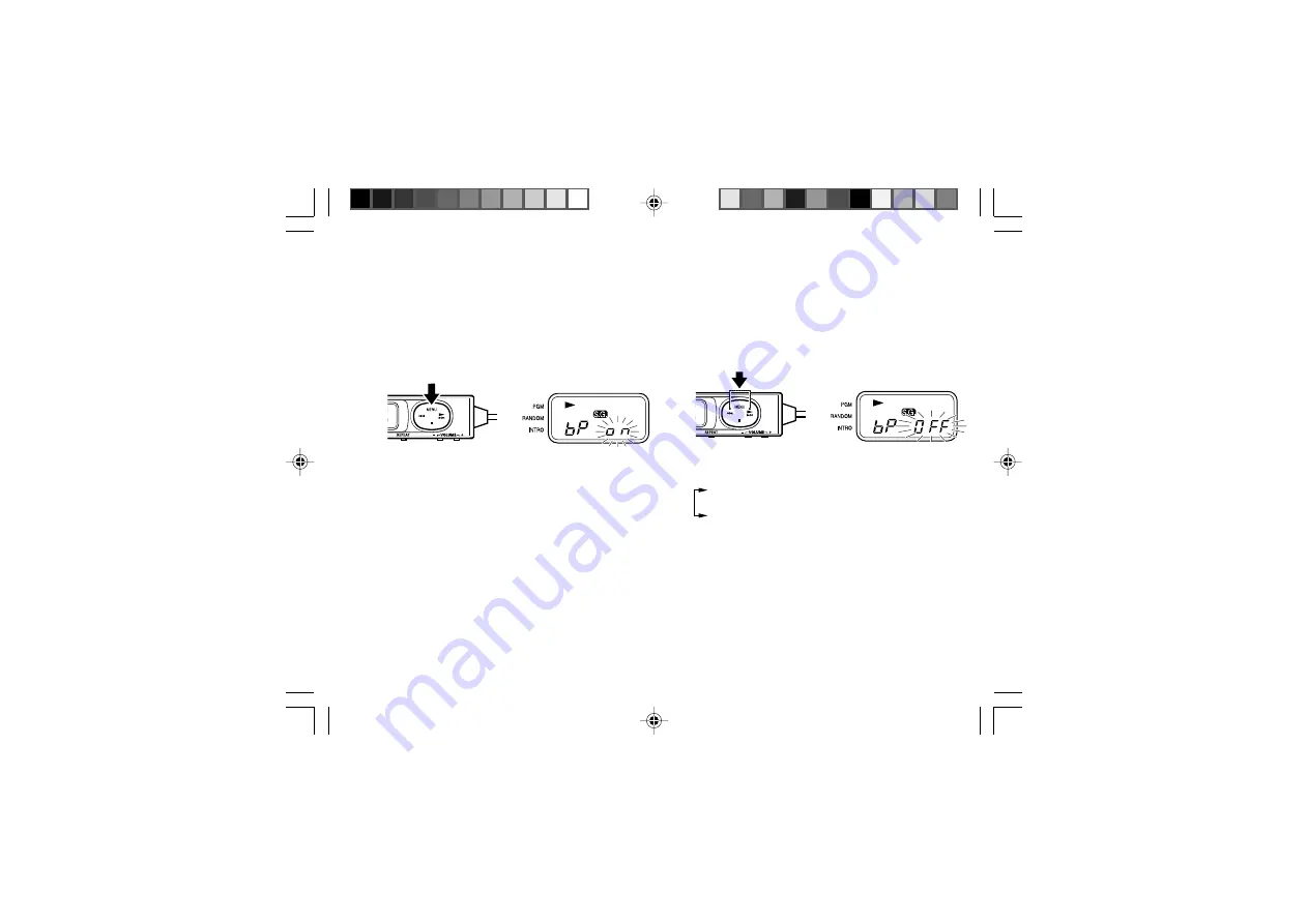 Kenwood DPC-X537 Скачать руководство пользователя страница 36