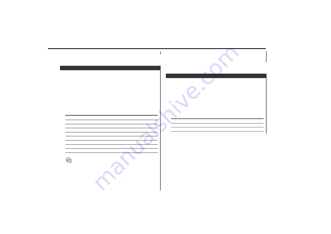 Kenwood DPX-3030 Instruction Manual Download Page 9