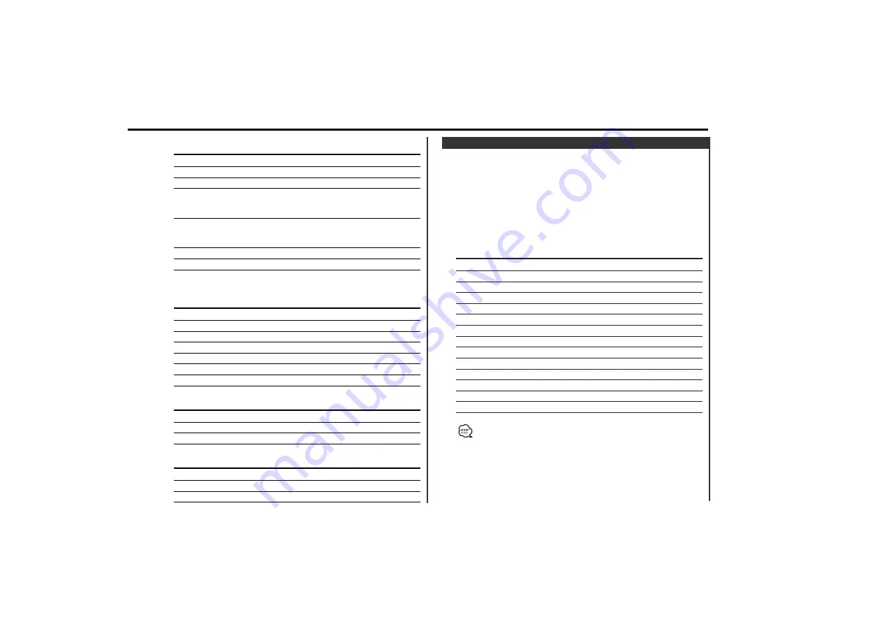 Kenwood DPX-3030 Instruction Manual Download Page 13