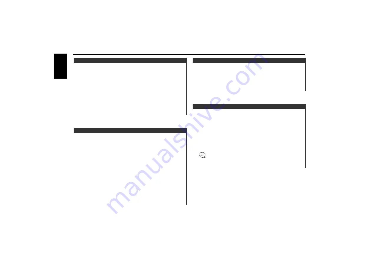 Kenwood DPX-3030 Instruction Manual Download Page 16