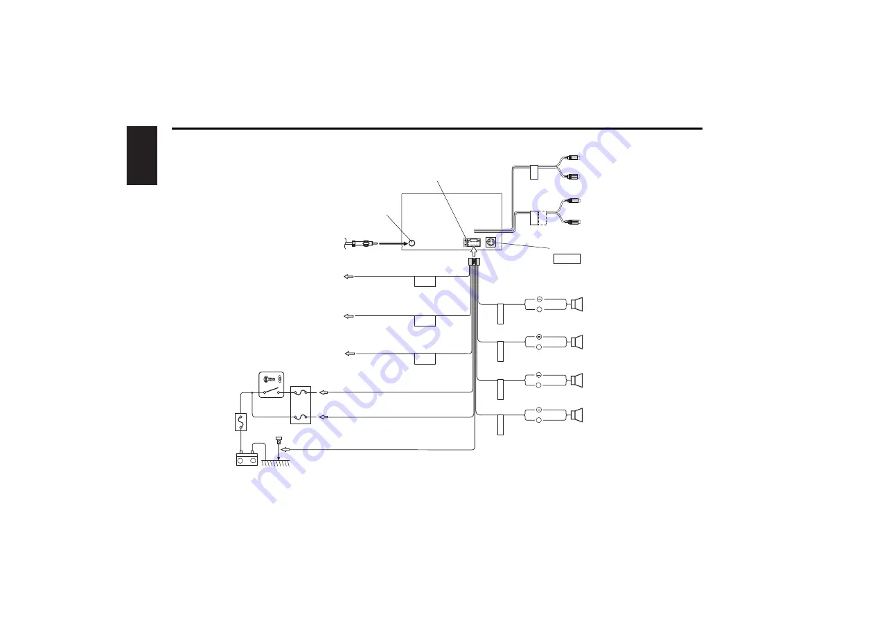 Kenwood DPX-3030 Instruction Manual Download Page 30