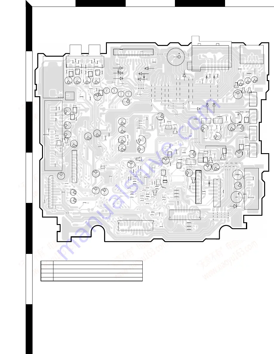 Kenwood DPX-4020 Service Manual Download Page 12