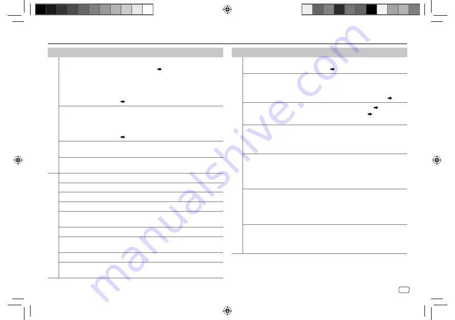 Kenwood DPX-5000BT Instruction Manual Download Page 23