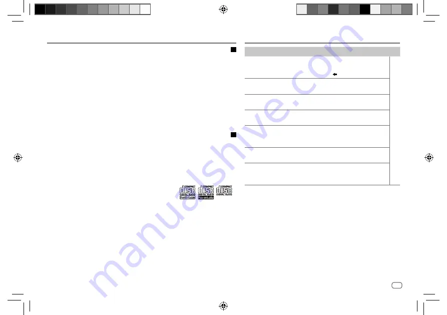 Kenwood DPX-5000BT Instruction Manual Download Page 37