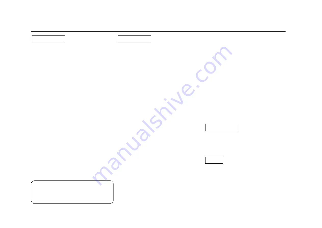 Kenwood DPX-5010 Скачать руководство пользователя страница 3