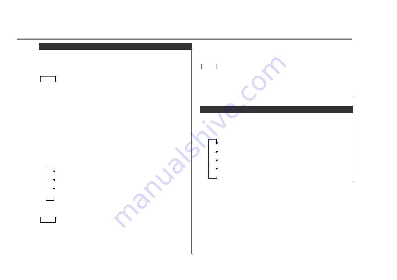 Kenwood DPX-5010 Instruction Manual Download Page 9