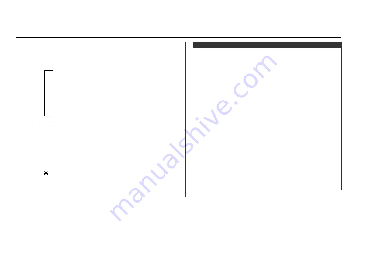 Kenwood DPX-5010 Instruction Manual Download Page 35