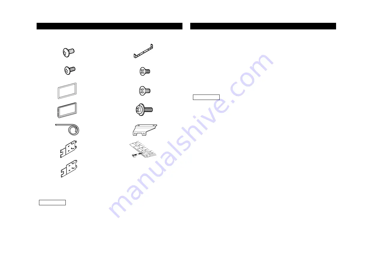 Kenwood DPX-5010 Скачать руководство пользователя страница 37