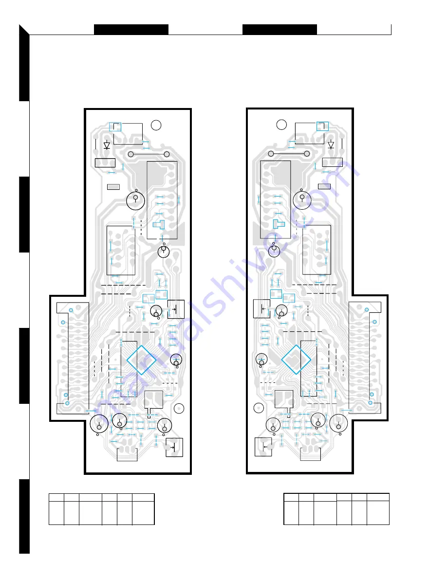 Kenwood DPX-5010 Service Manual Download Page 11