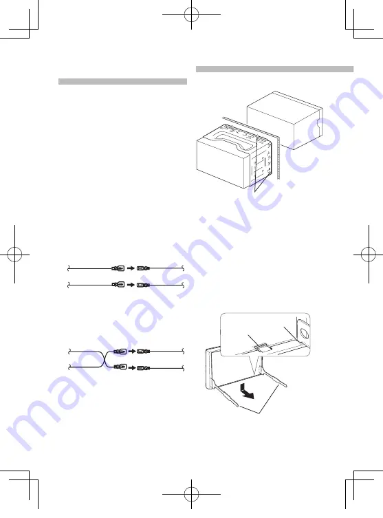 Kenwood DPX 504 U Quick Start Manual Download Page 24