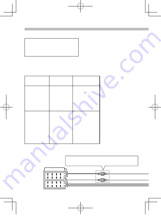 Kenwood DPX 504 U Quick Start Manual Download Page 82