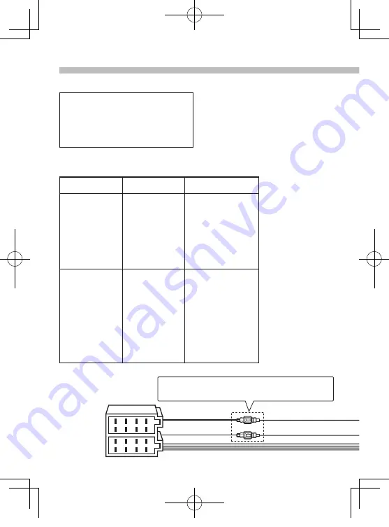 Kenwood DPX 504 U Quick Start Manual Download Page 94