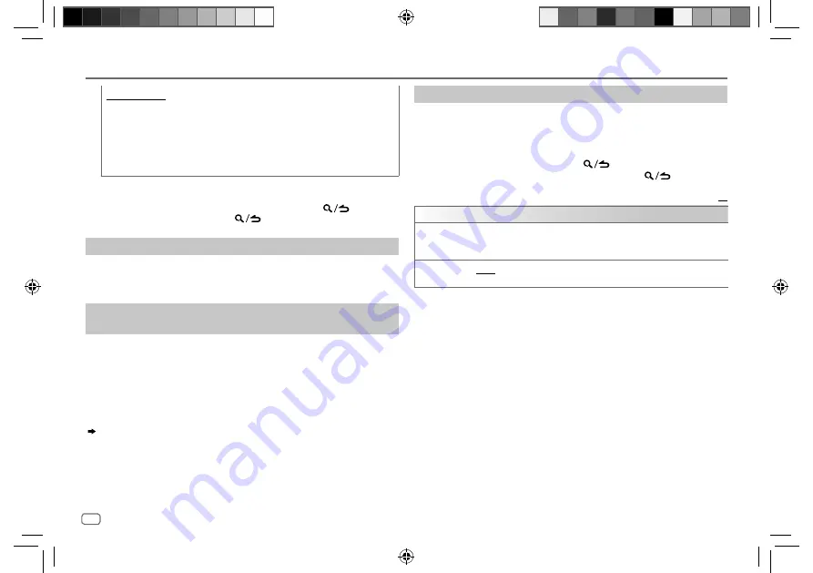 Kenwood DPX-5100BT Instruction Manual Download Page 150