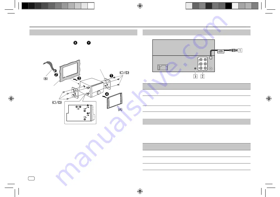 Kenwood DPX-5300BT Instruction Manual Download Page 66