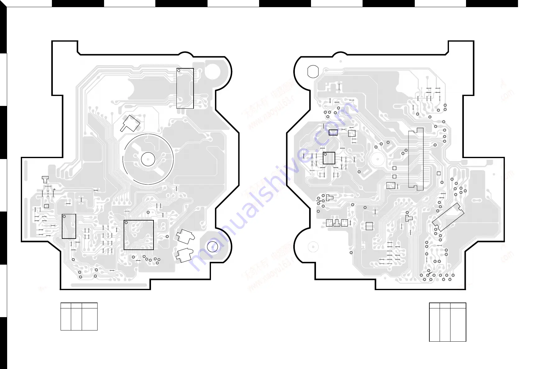 Kenwood DPX-6020 Скачать руководство пользователя страница 17