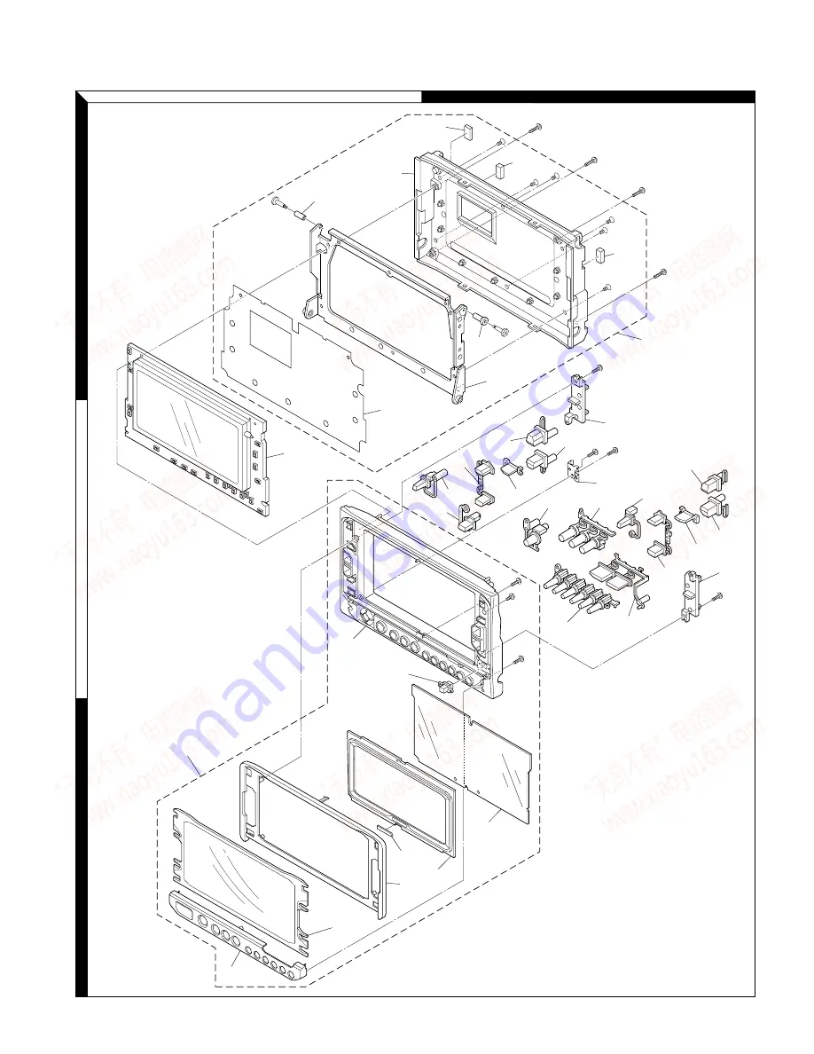 Kenwood DPX-6020 Скачать руководство пользователя страница 26