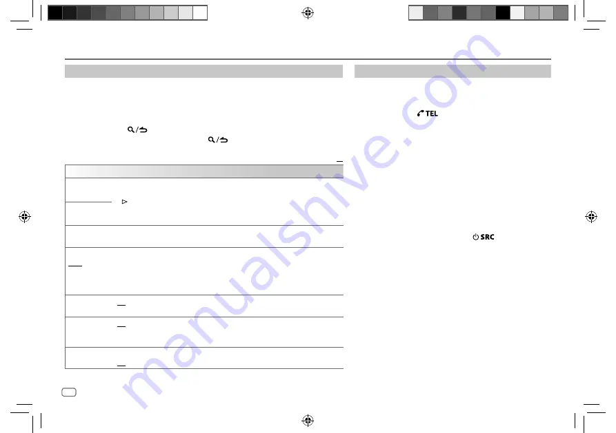 Kenwood DPX-7100DAB Instruction Manual Download Page 24