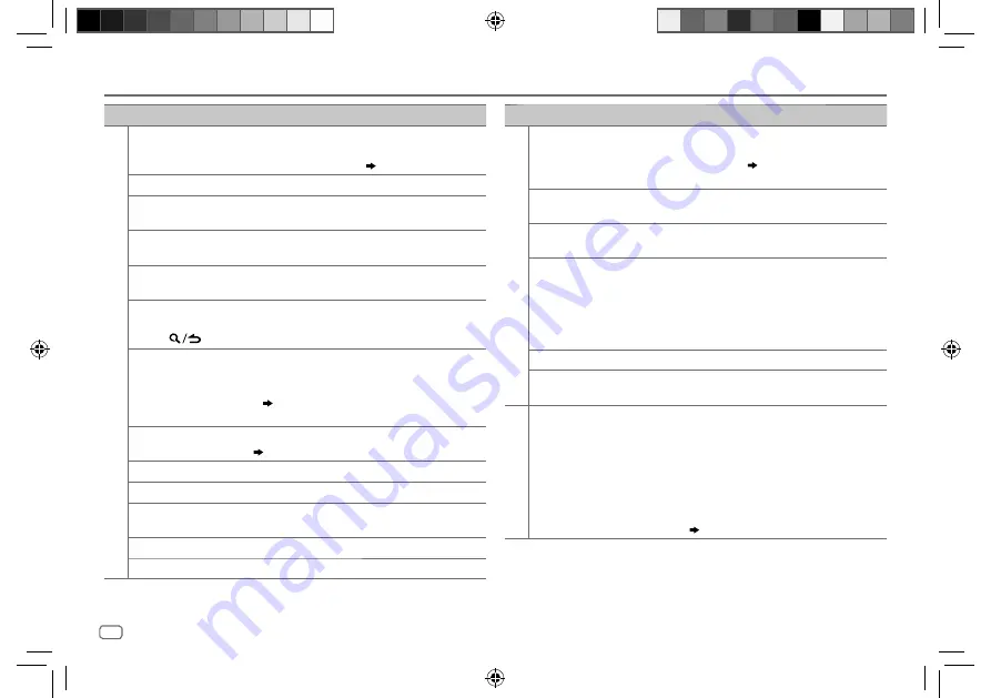 Kenwood DPX-7100DAB Instruction Manual Download Page 32