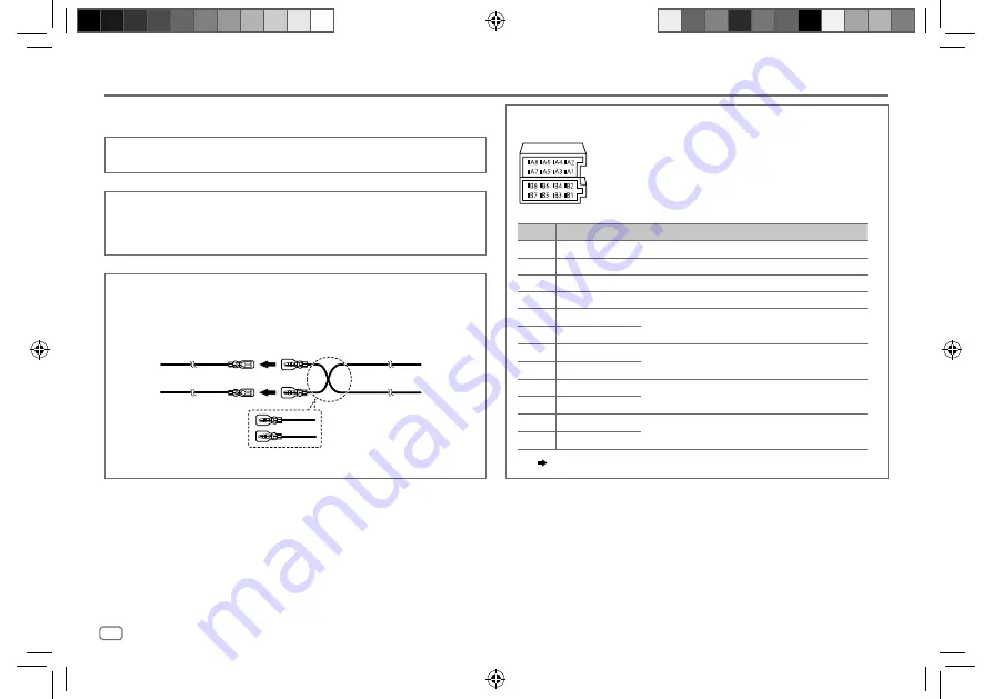 Kenwood DPX-7100DAB Instruction Manual Download Page 40