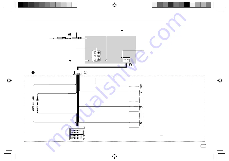 Kenwood DPX-7100DAB Instruction Manual Download Page 41