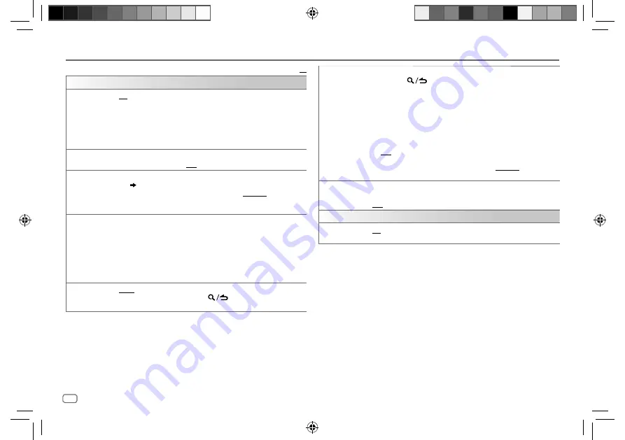 Kenwood DPX-7100DAB Instruction Manual Download Page 52