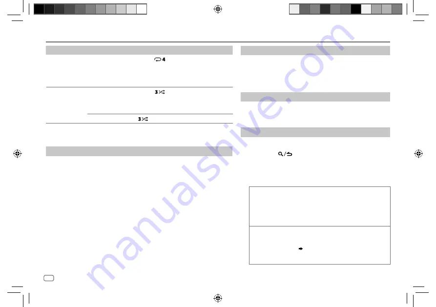 Kenwood DPX-7100DAB Instruction Manual Download Page 56