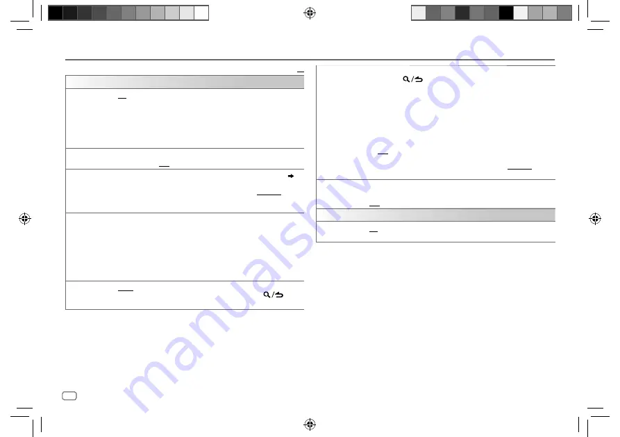 Kenwood DPX-7100DAB Instruction Manual Download Page 92