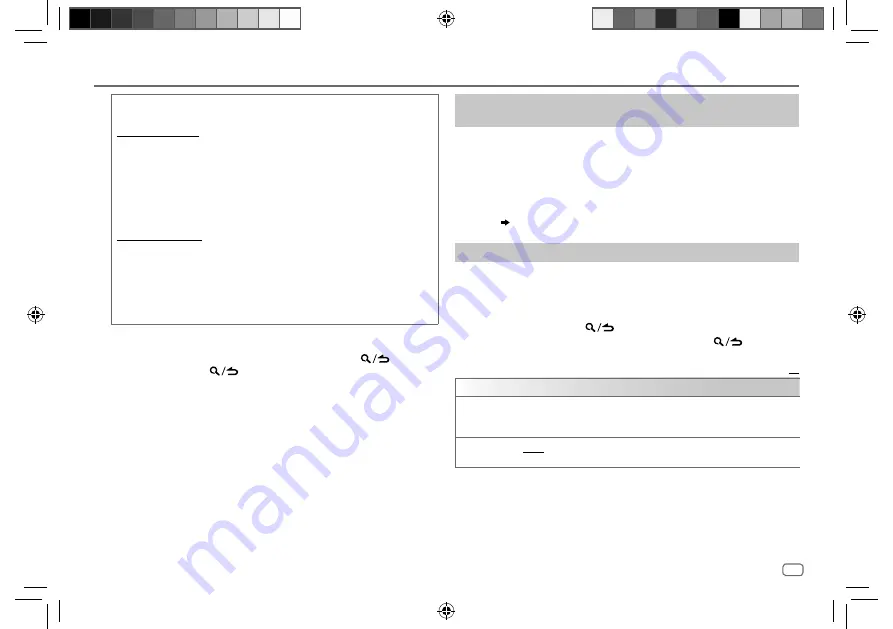 Kenwood DPX-7100DAB Instruction Manual Download Page 97