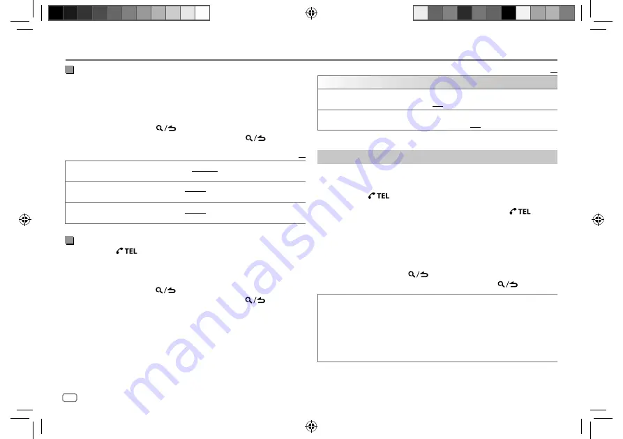 Kenwood DPX-7100DAB Instruction Manual Download Page 102