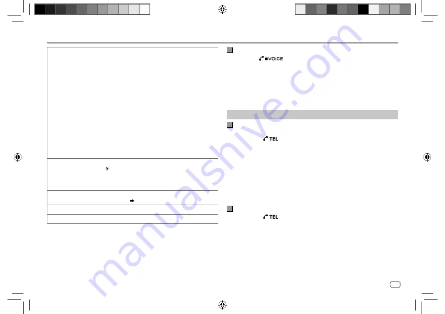 Kenwood DPX-7100DAB Instruction Manual Download Page 103