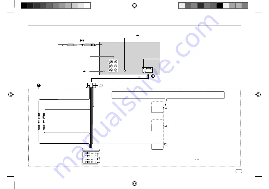 Kenwood DPX-7100DAB Скачать руководство пользователя страница 121