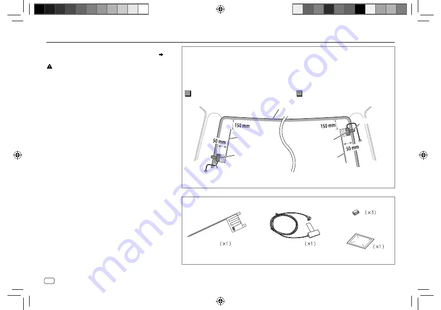 Kenwood DPX-7100DAB Instruction Manual Download Page 122