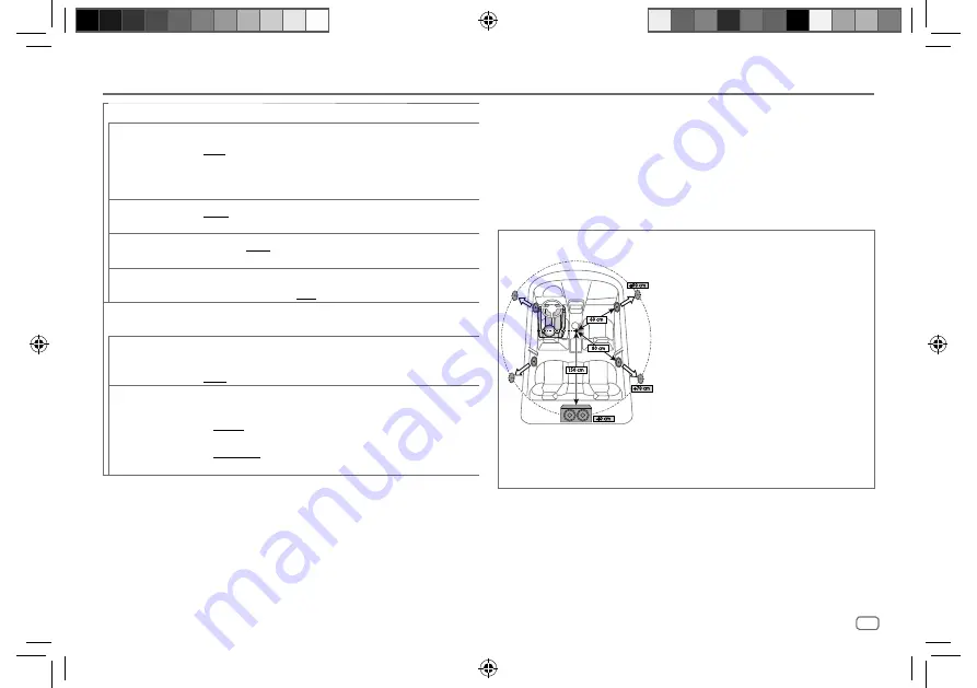 Kenwood DPX-7200DAB Instruction Manual Download Page 37