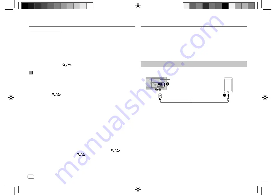 Kenwood DPX-7200DAB Instruction Manual Download Page 66