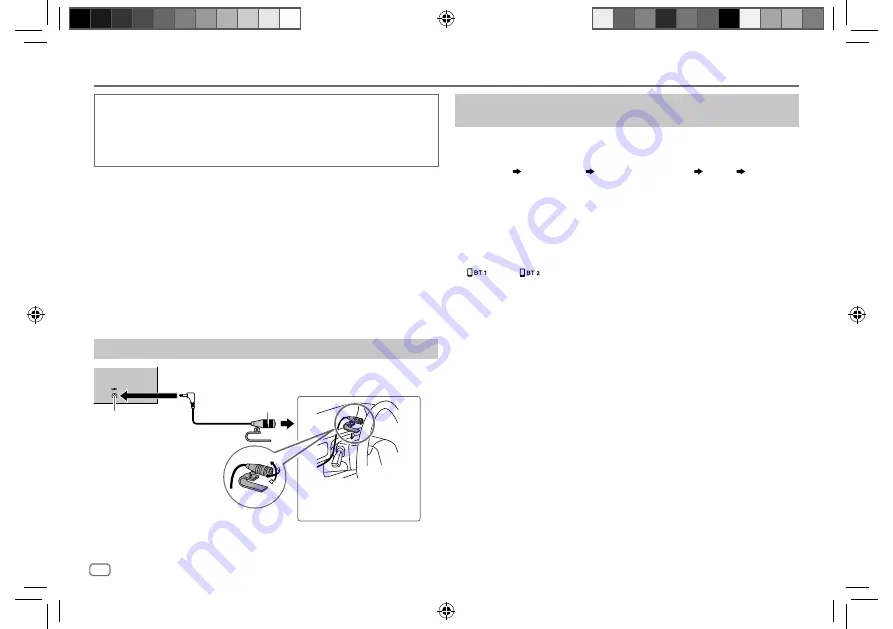 Kenwood DPX-7200DAB Instruction Manual Download Page 70