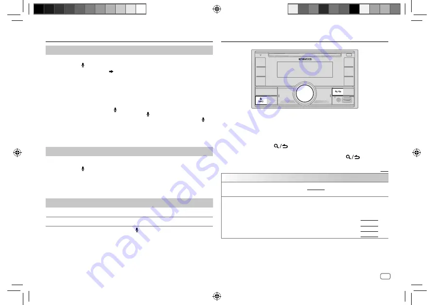 Kenwood DPX-7200DAB Instruction Manual Download Page 77