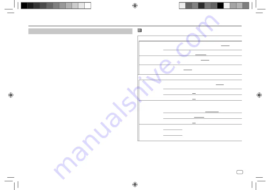 Kenwood DPX-7200DAB Instruction Manual Download Page 79