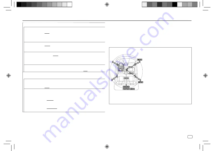 Kenwood DPX-7200DAB Instruction Manual Download Page 81