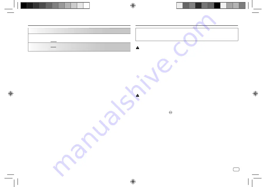 Kenwood DPX-7200DAB Instruction Manual Download Page 83