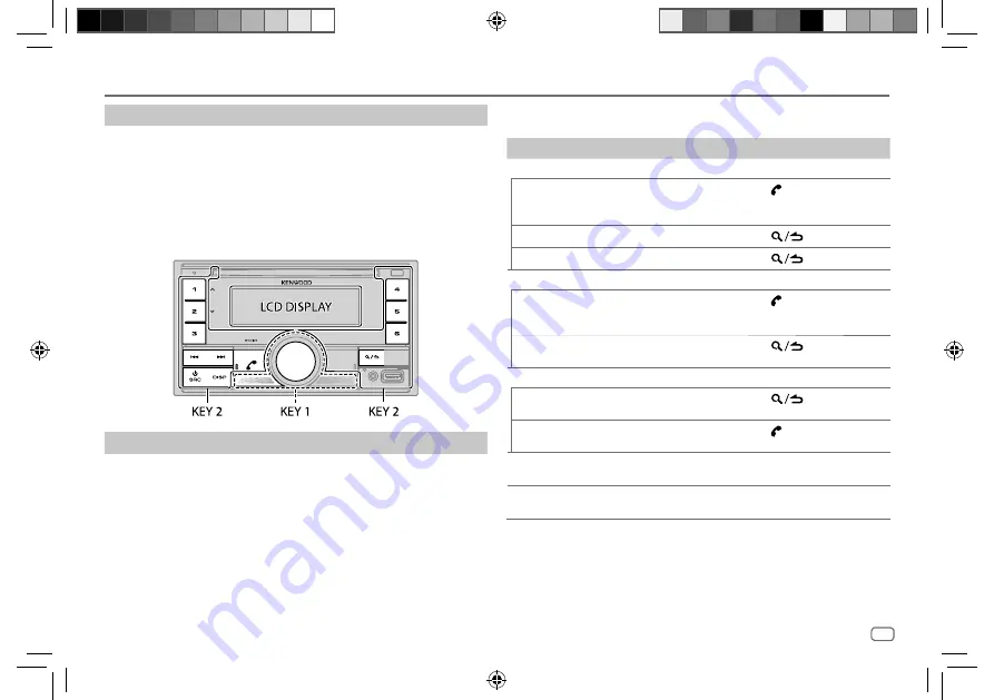 Kenwood DPX-7200DAB Instruction Manual Download Page 115