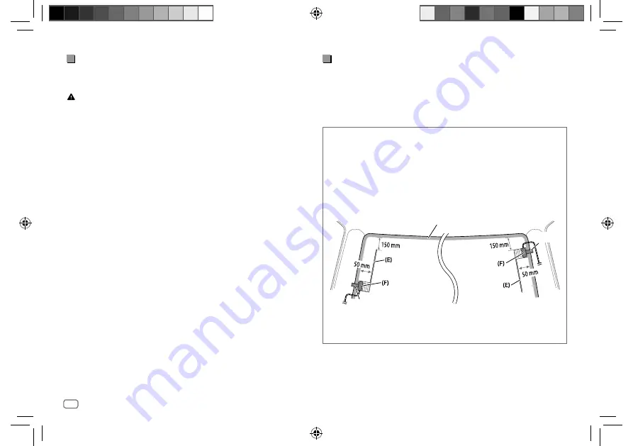 Kenwood DPX-7300DAB Скачать руководство пользователя страница 22