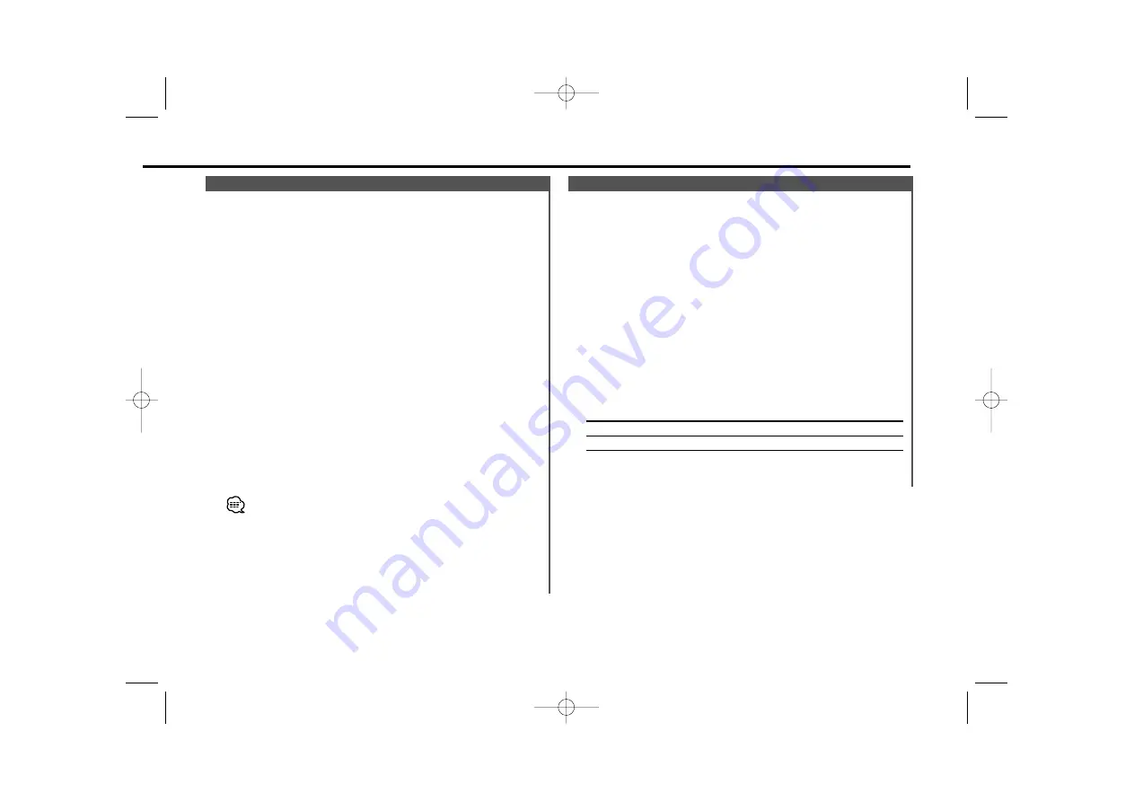 Kenwood DPX-8030MD Скачать руководство пользователя страница 15